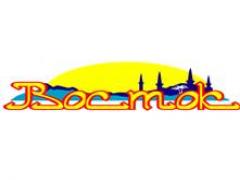 Торговый центр «Восток» 