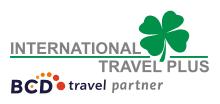 International Travel Plus