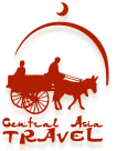 Central Asia Tourism Corporation