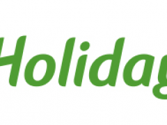 «Holiday Inn Aktau»