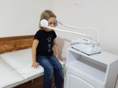 Физиотерапевтические процедуры